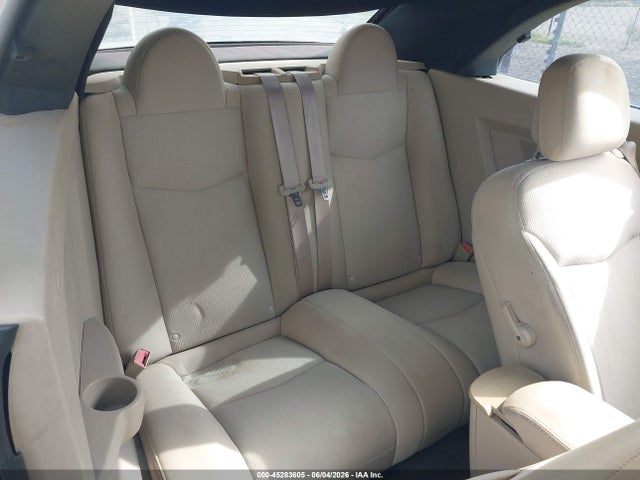 Chrysler 200 Touring