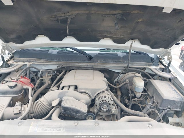 Chevrolet Silverado 1500 Lt