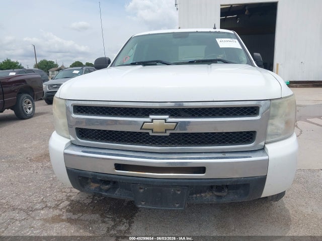 Chevrolet Silverado 1500 Lt