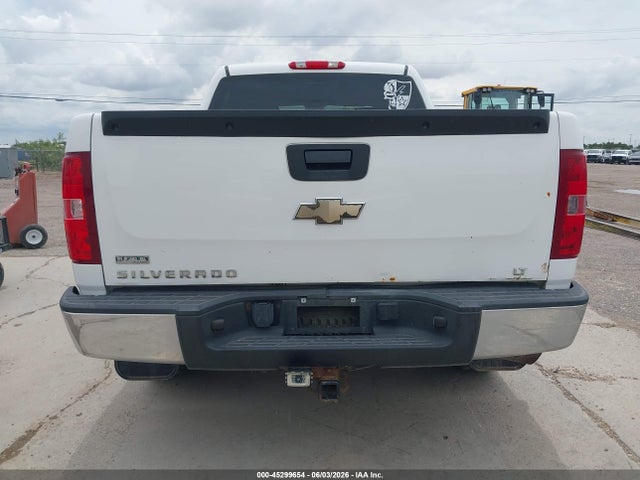Chevrolet Silverado 1500 Lt