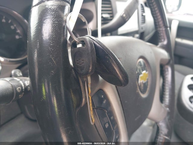 Chevrolet Silverado 1500 Lt