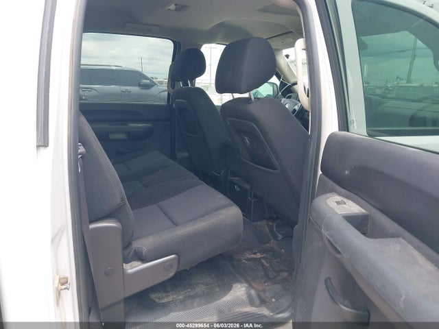 Chevrolet Silverado 1500 Lt