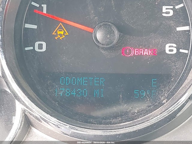 Chevrolet Silverado 1500 Lt