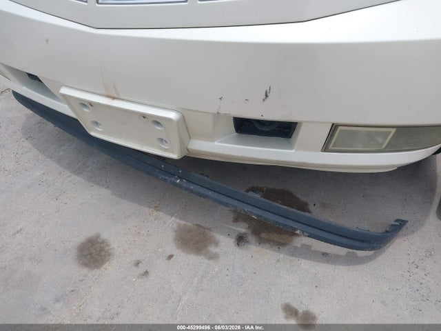 Cadillac Escalade Standard