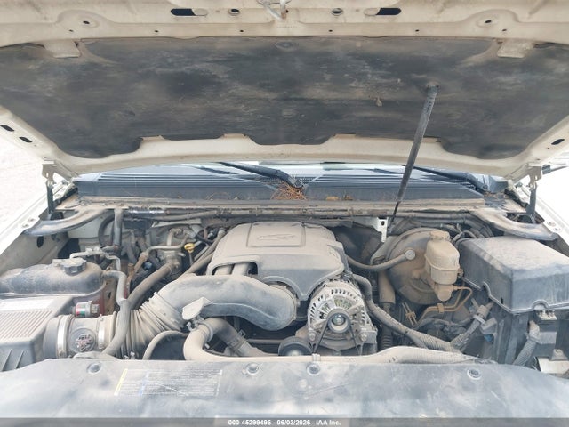 Cadillac Escalade Standard