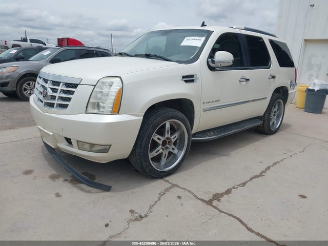 Cadillac Escalade Standard