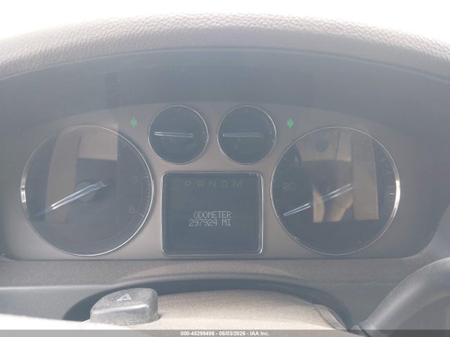 Cadillac Escalade Standard