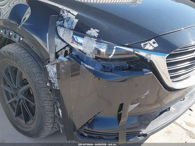 Mazda Cx Touring