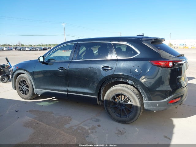 Mazda Cx Touring