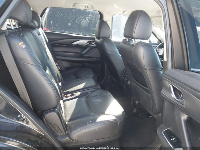 Mazda Cx Touring