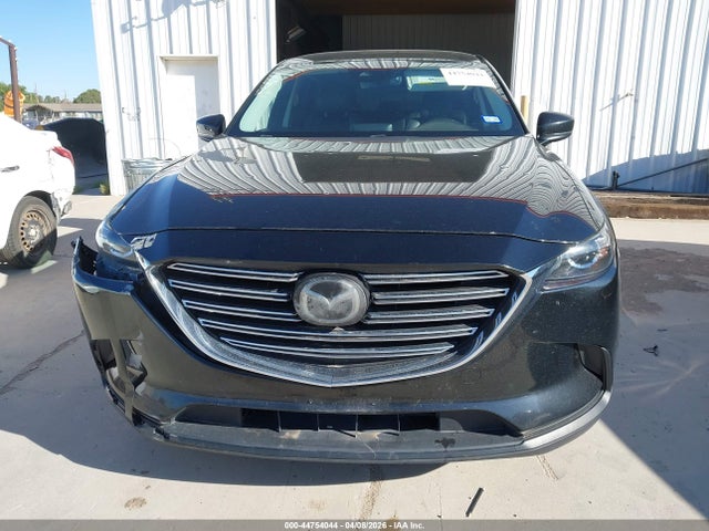 Mazda Cx Touring
