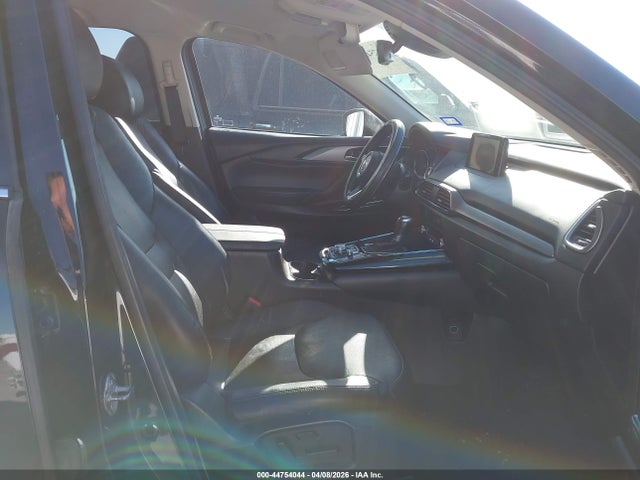 Mazda Cx Touring
