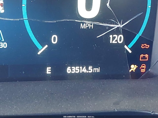 Ford F-150 Platinum
