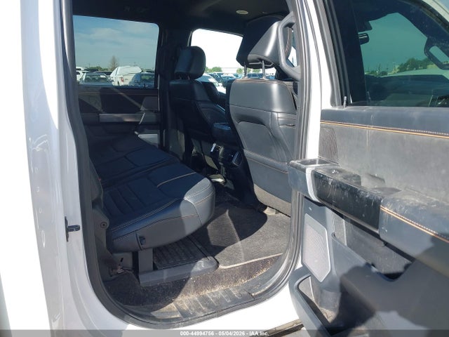 Ford F-150 Platinum