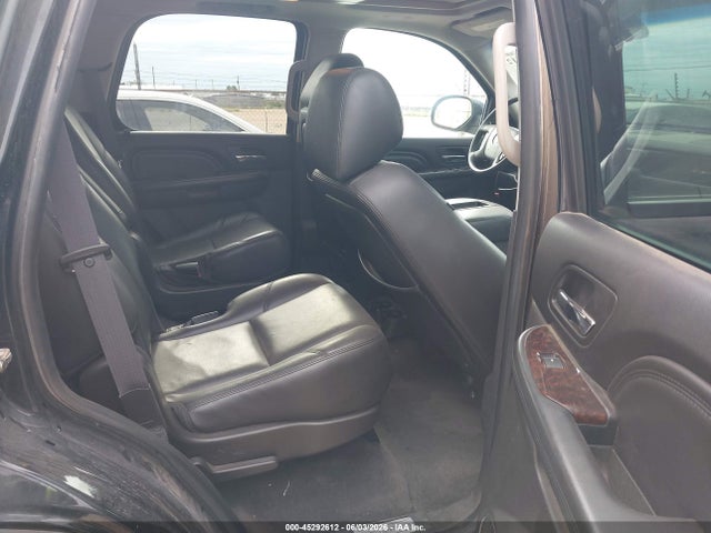 GMC Yukon Denali