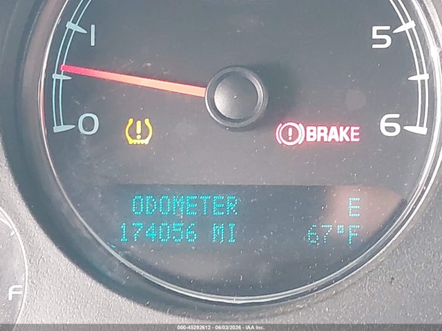 GMC Yukon Denali