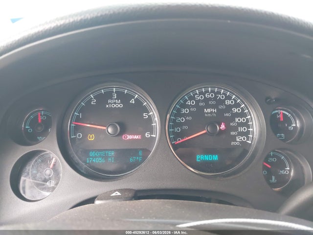 GMC Yukon Denali