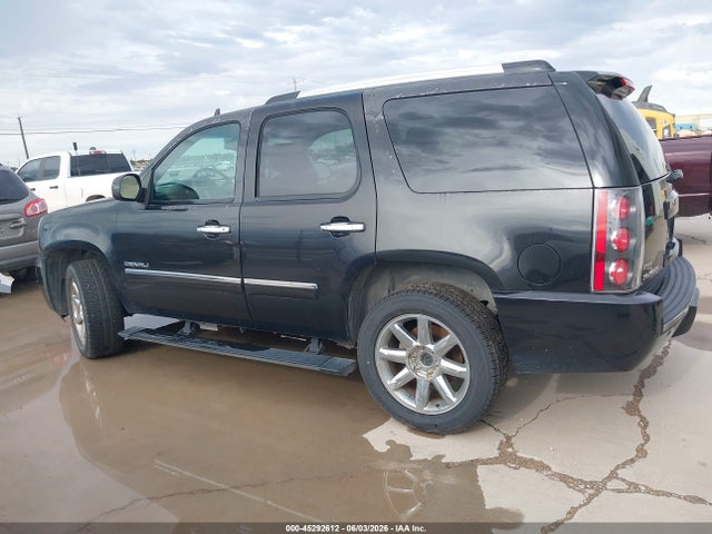 GMC Yukon Denali