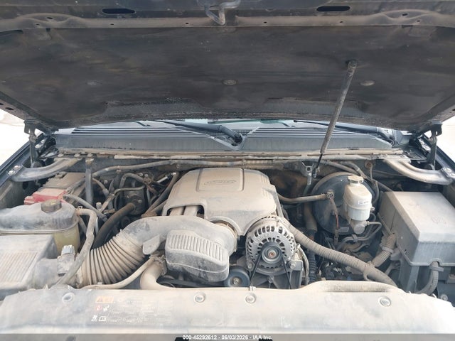 GMC Yukon Denali