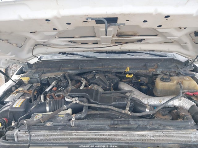 Ford F-550 Xl