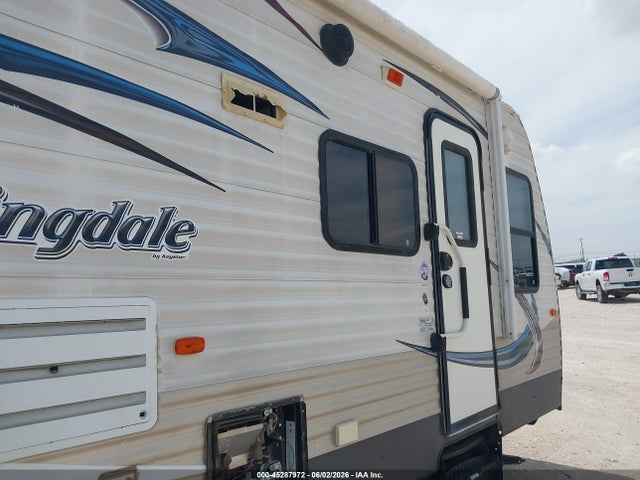 Keystone Rv