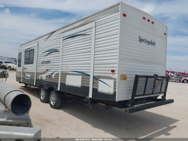 Keystone Rv