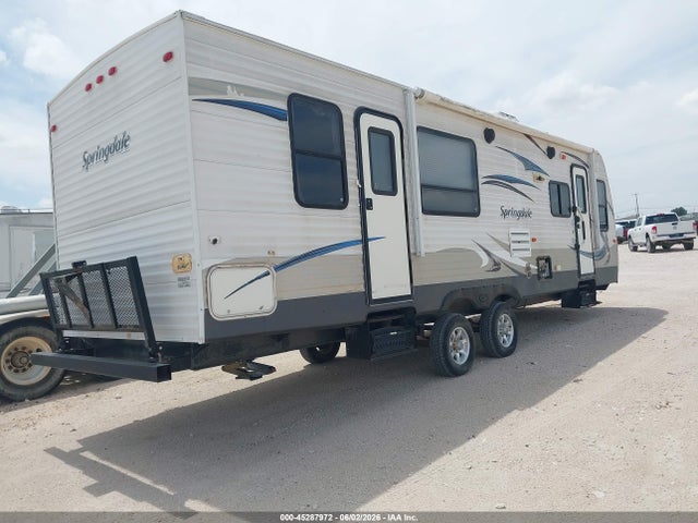 Keystone Rv