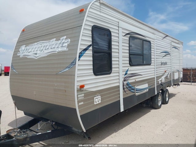Keystone Rv