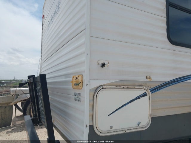Keystone Rv