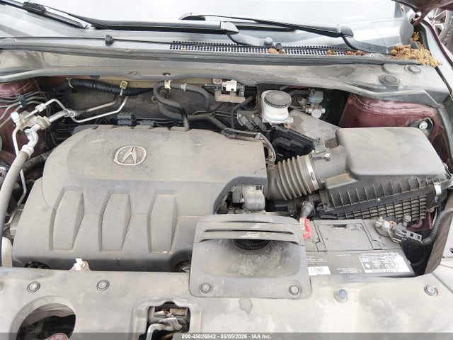 Acura RDX