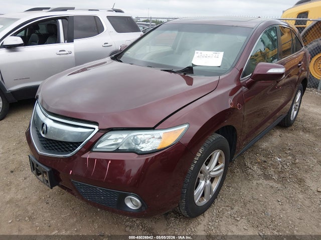 Acura RDX