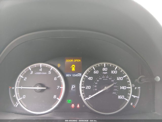 Acura RDX