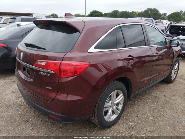 Acura RDX