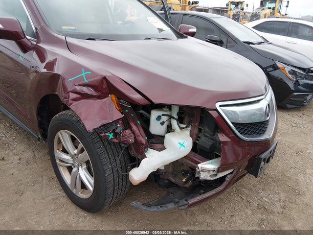Acura RDX