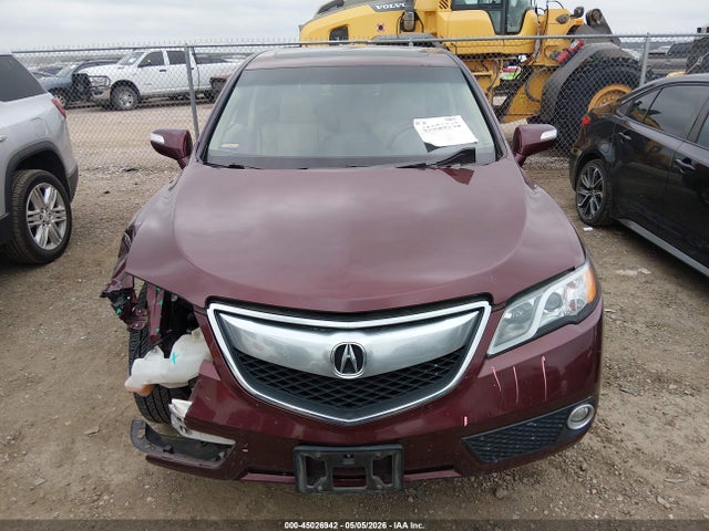 Acura RDX
