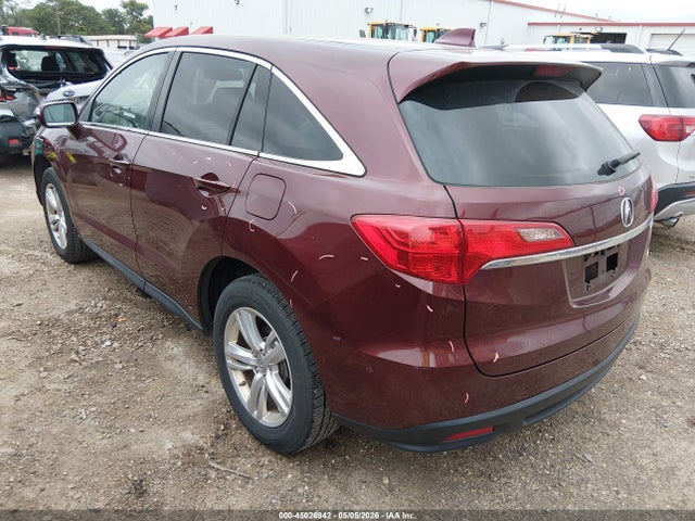 Acura RDX