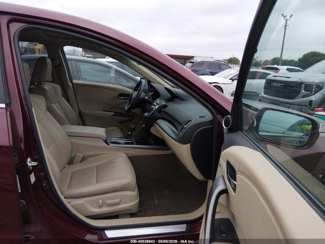 Acura RDX