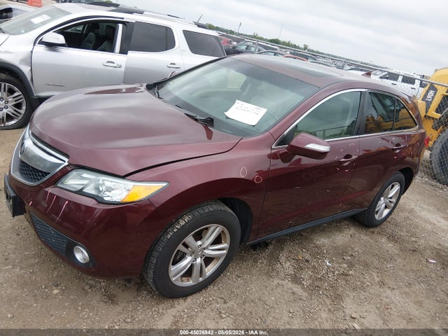Acura RDX