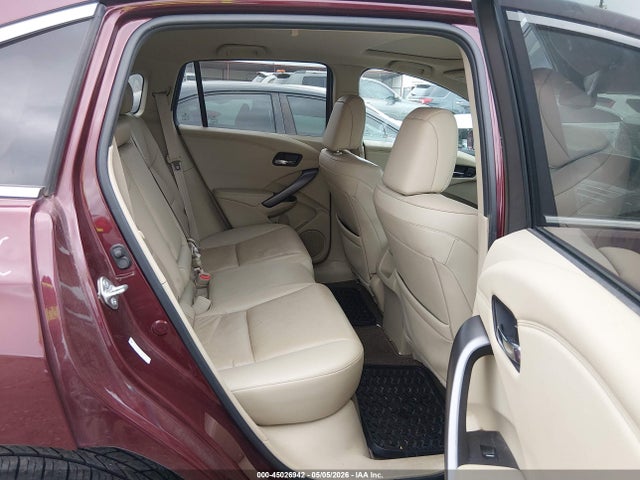 Acura RDX