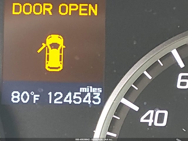 Acura RDX