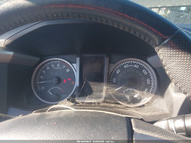 Toyota Tacoma Sr5 V6