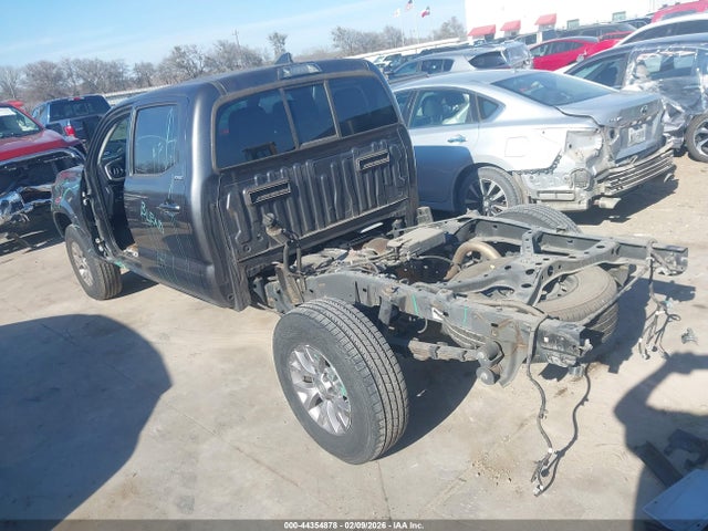 Toyota Tacoma Sr5 V6