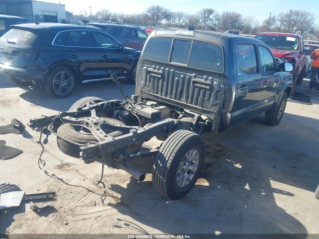 Toyota Tacoma Sr5 V6