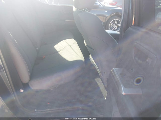 Toyota Tacoma Sr5 V6