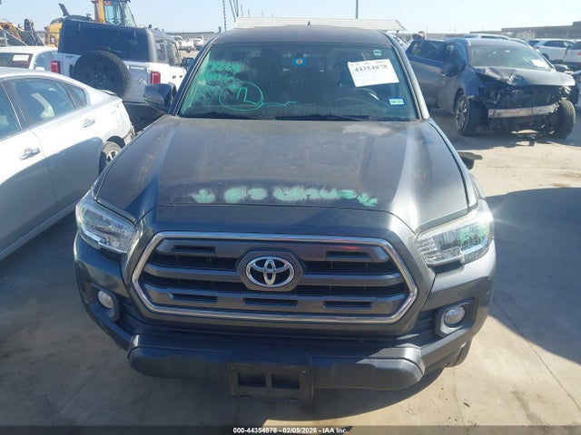 Toyota Tacoma Sr5 V6