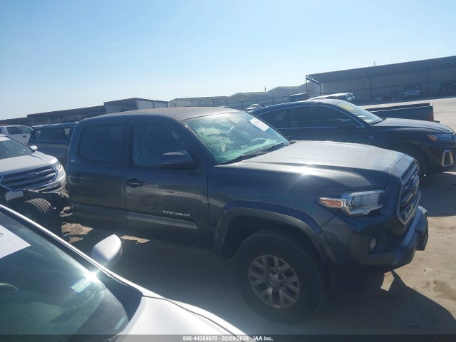 Toyota Tacoma Sr5 V6