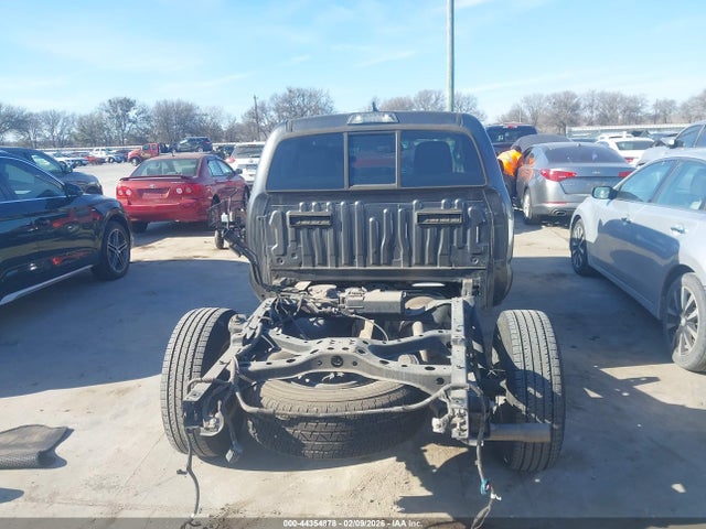 Toyota Tacoma Sr5 V6