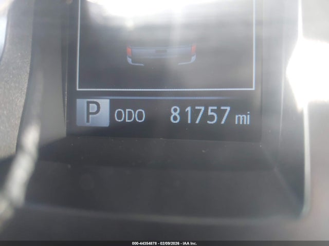 Toyota Tacoma Sr5 V6