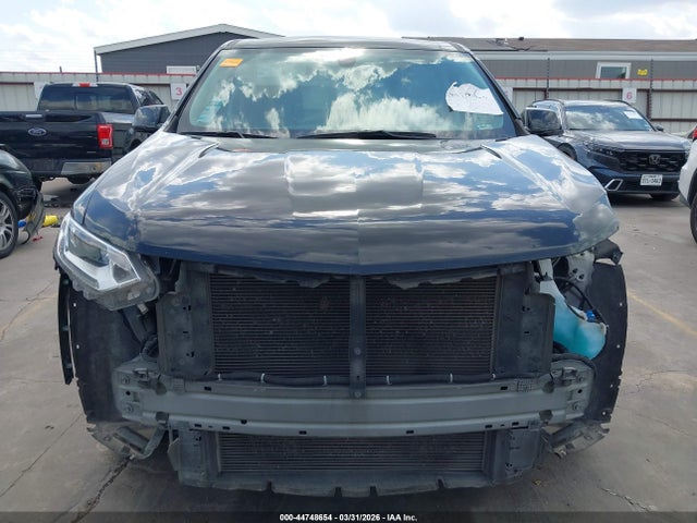 Chevrolet Traverse Fwd Ls