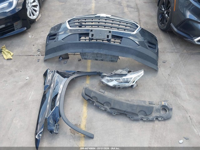 Chevrolet Traverse Fwd Ls